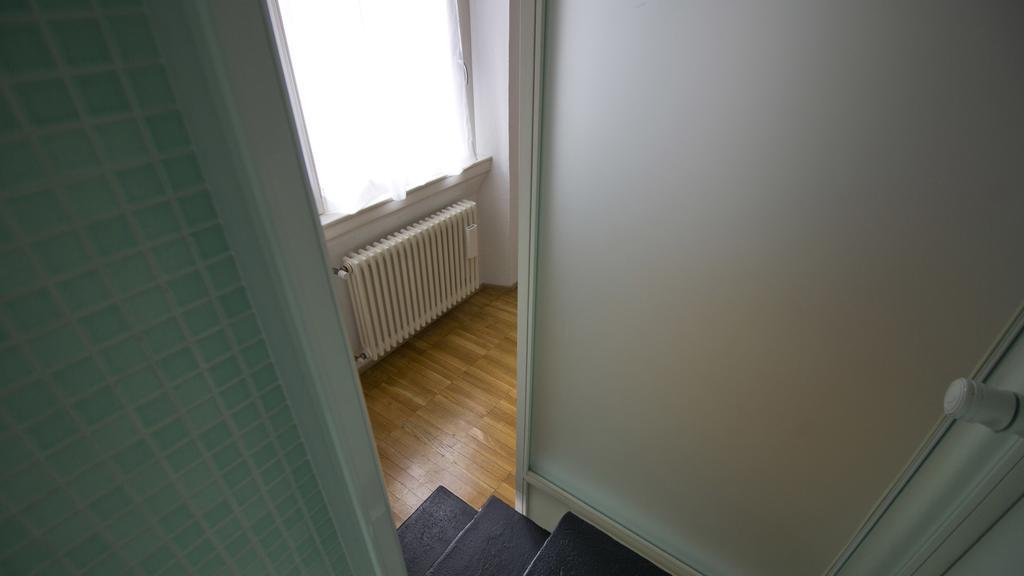 Ferienwohnung Italianway-Crema Mailand Exterior foto