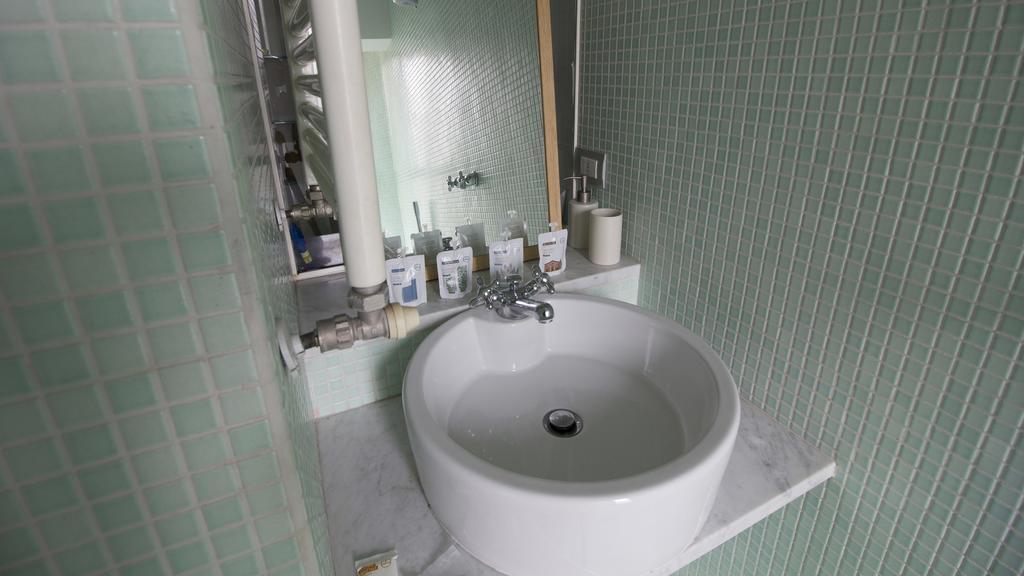 Ferienwohnung Italianway-Crema Mailand Exterior foto
